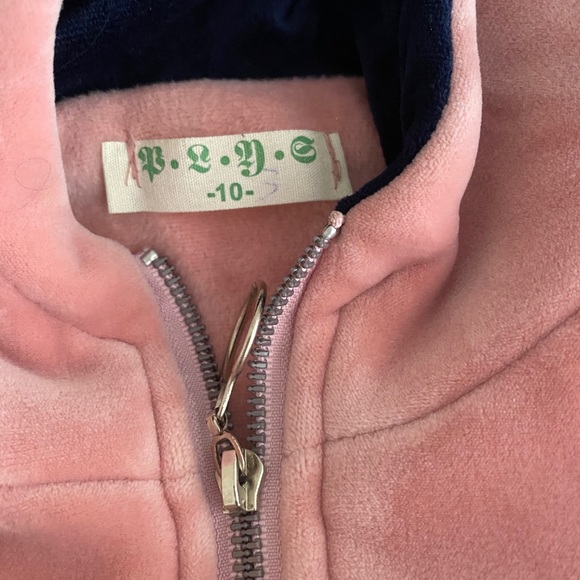 Puffer Track suit for kids - Picture 5 of 12